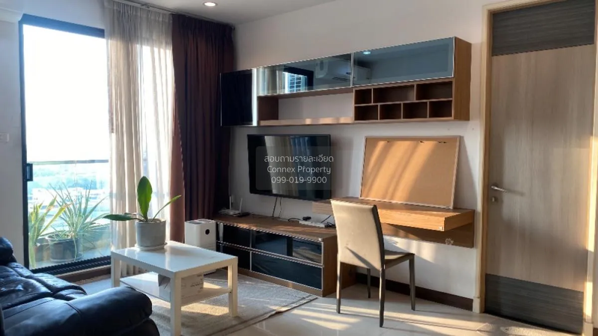 ขายคอนโด  ศุภาลัย พรีเมียร์ ราชเทวี BTS-ราชเทวี ถนนเพชรบุรี เขต ป 1