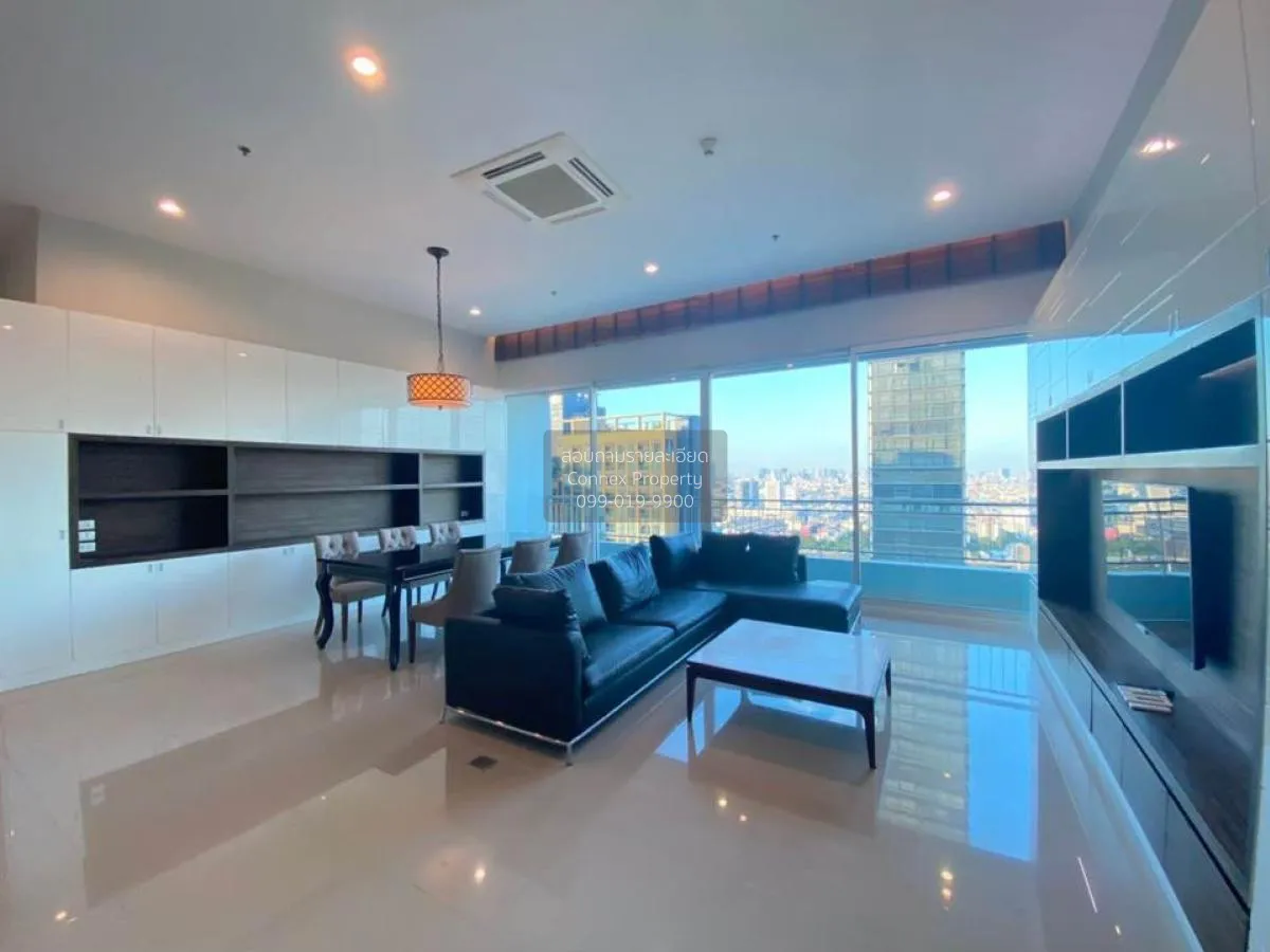 For Rent Condo , Circle Condominium , MRT-Phetchaburi , Thanon Ph 1