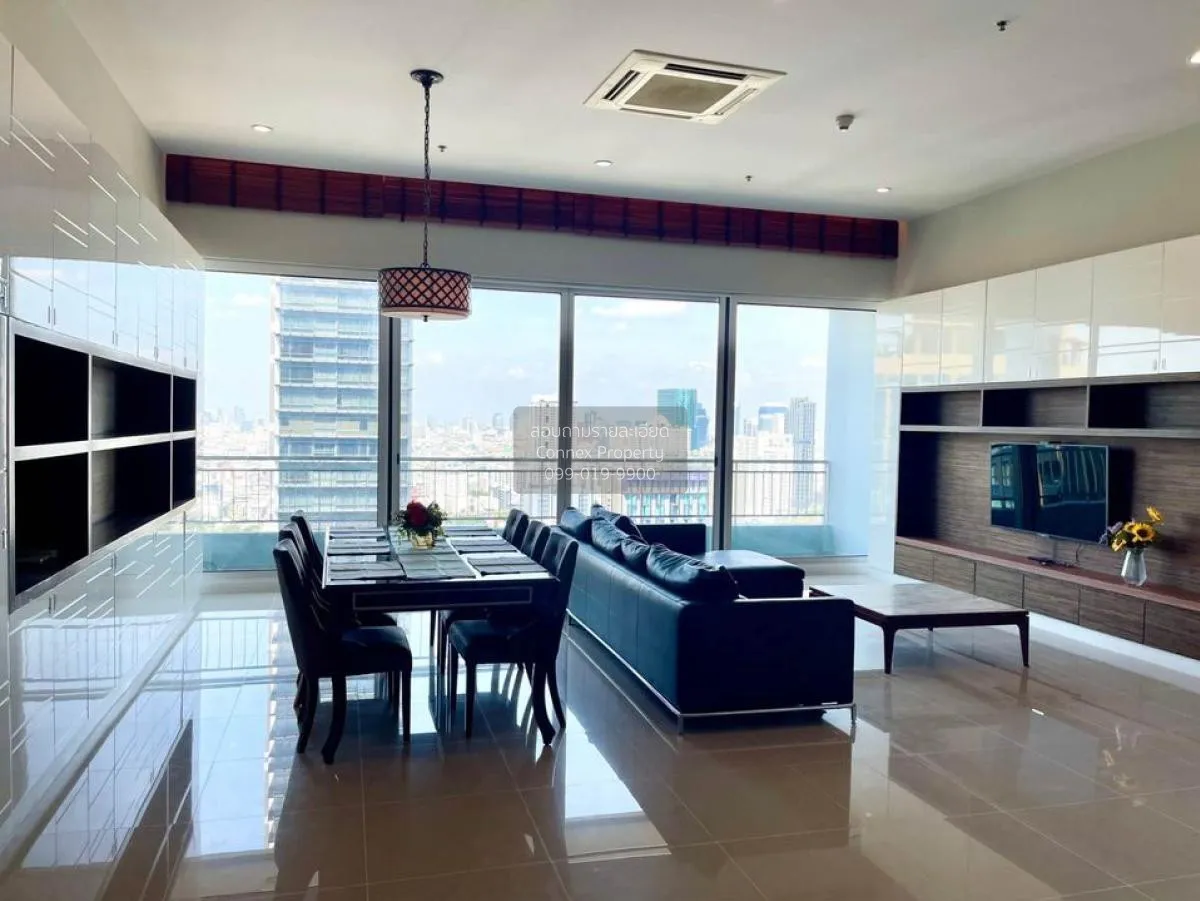 For Rent Condo , Circle Condominium , MRT-Phetchaburi , Thanon Ph 2