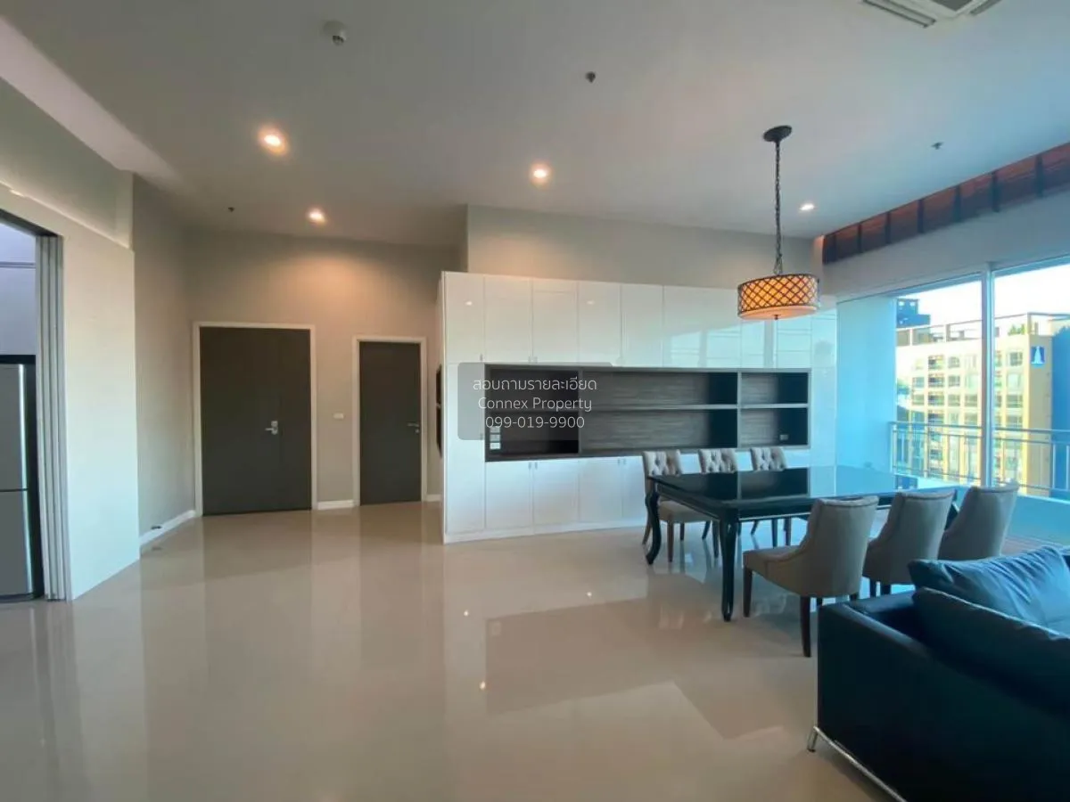 For Sale Condo , Circle Condominium , MRT-Phetchaburi , Thanon Ph 3