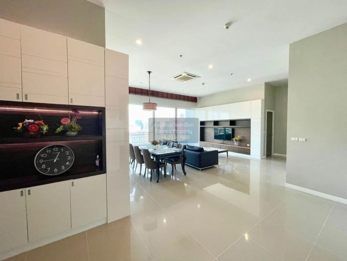 For Sale Condo , Circle Condominium , MRT-Phetchaburi , Thanon Ph