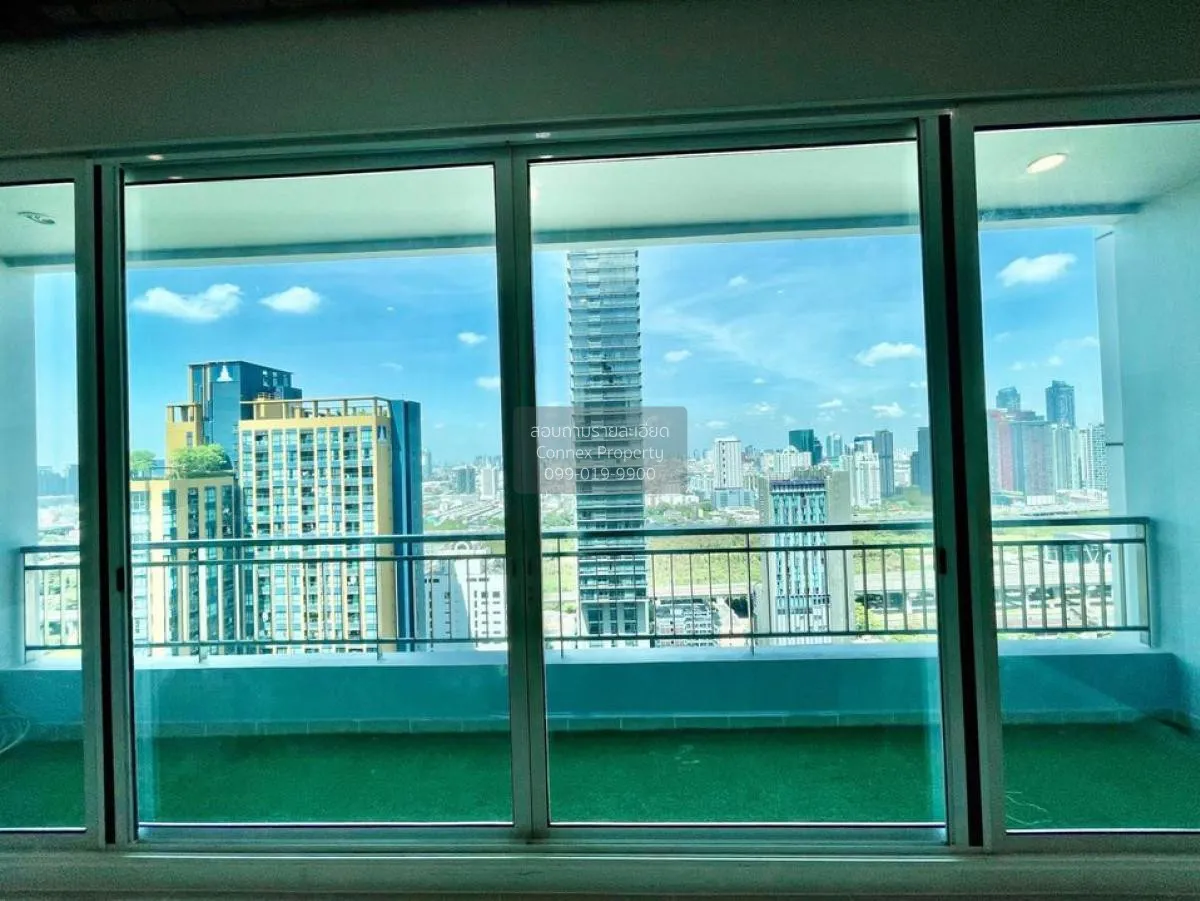 For Sale Condo , Circle Condominium , MRT-Phetchaburi , Thanon Ph