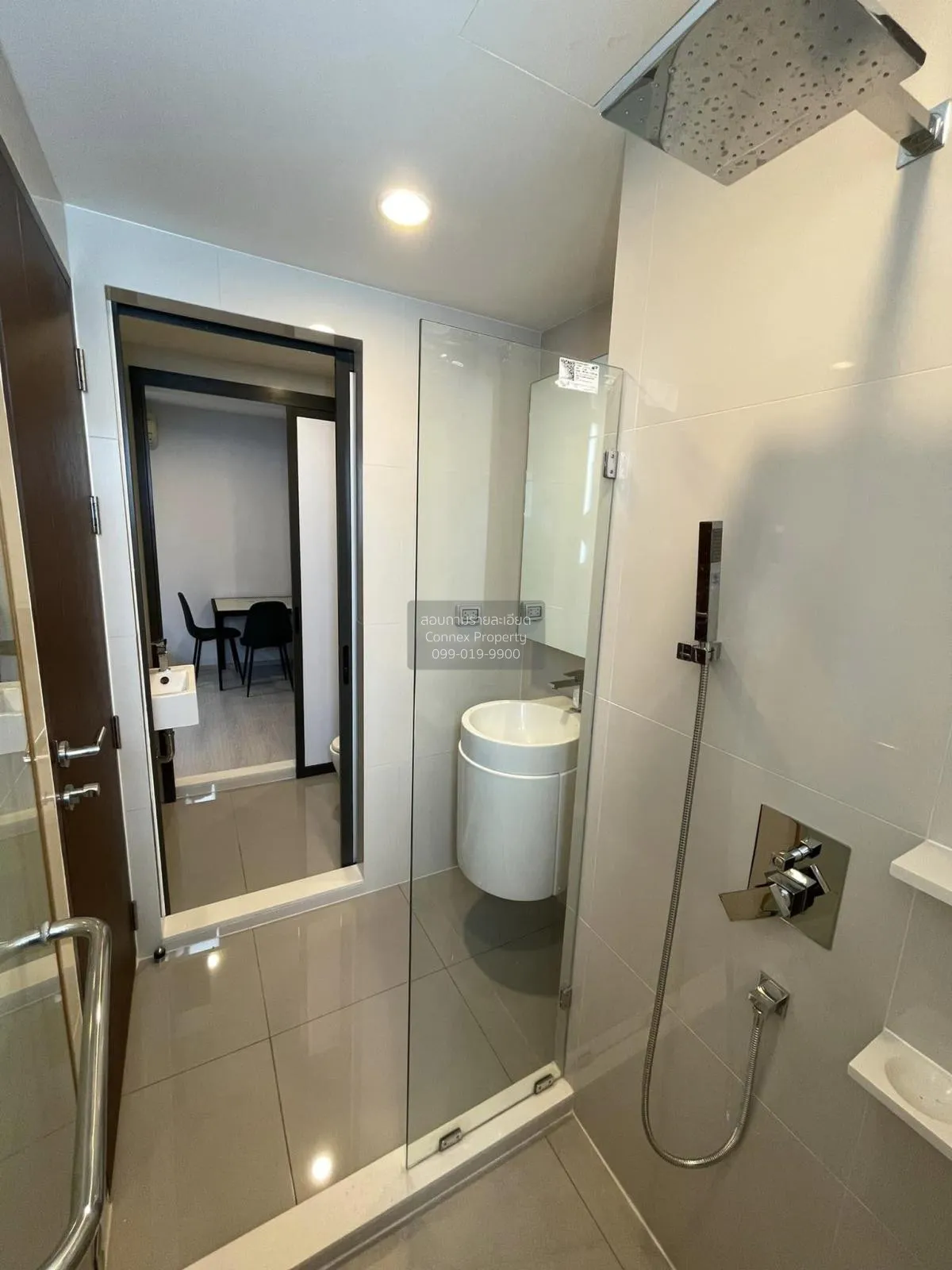 เช่าคอนโด  ริทึ่ม อโศก MRT-พระราม 9 มักกะสัน เขต ราชเทวี กรุงเทพ 