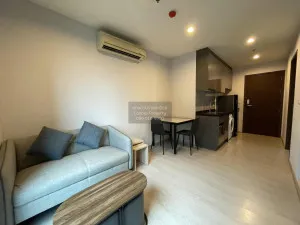 For Rent Condo , RHYTHM Asoke , MRT-Phra Ram 9 , Makkasan , Rat Thewi , Bangkok , CX-94865