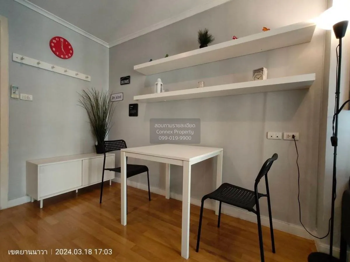 For Sale Condo , Lumpini Park Riverside Rama 3 , Bang Phong Phang 2