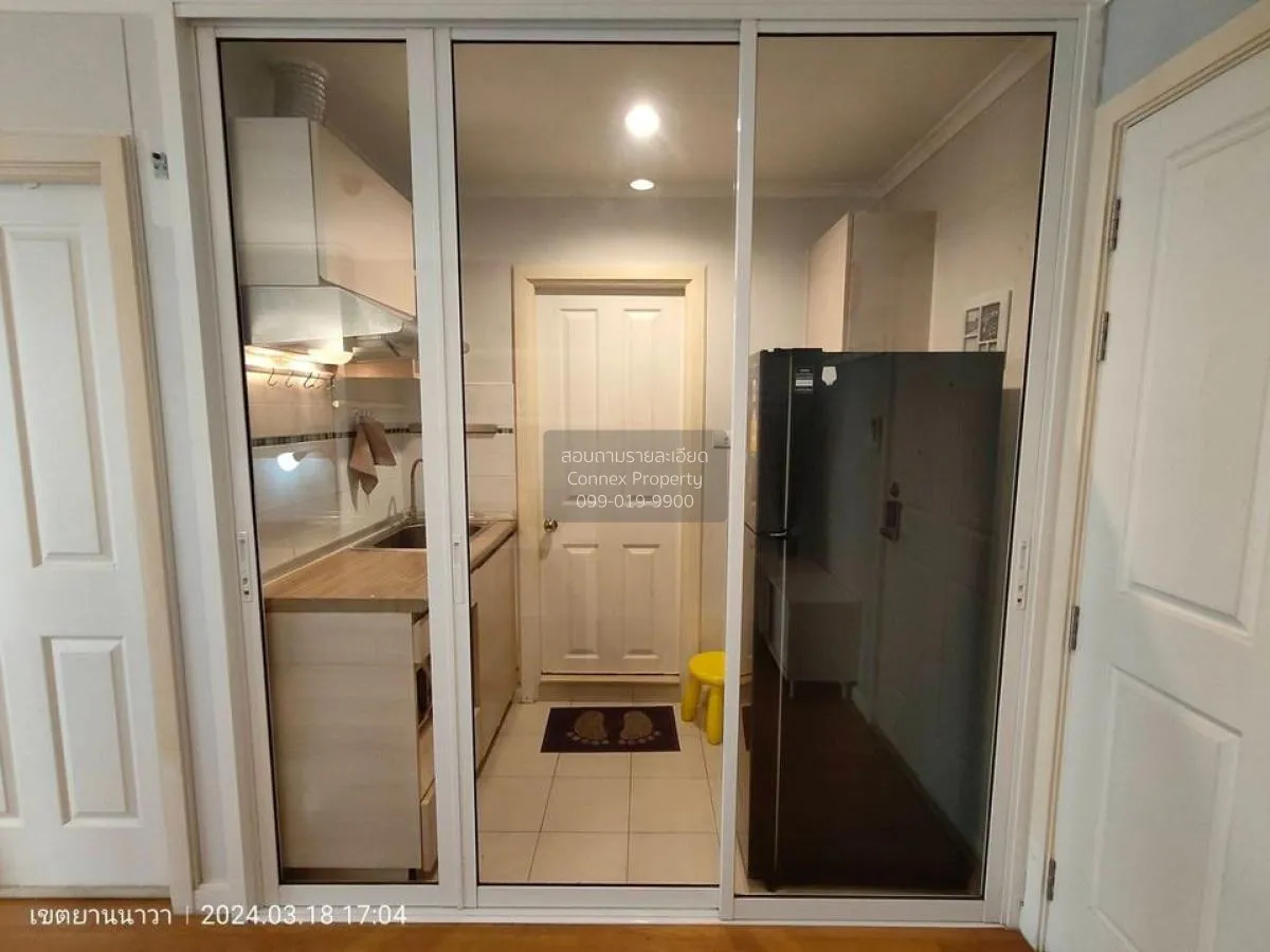 For Sale Condo , Lumpini Park Riverside Rama 3 , Bang Phong Phang 3