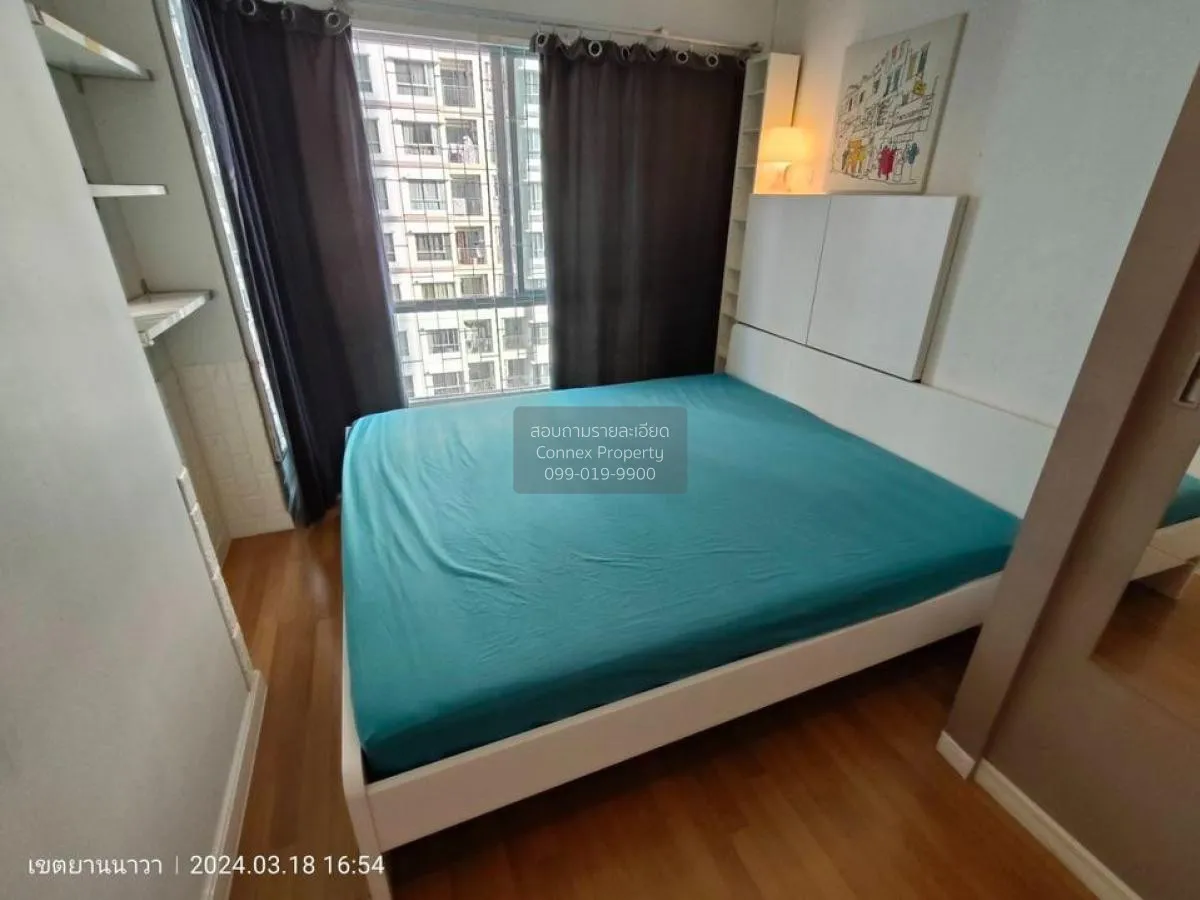 For Sale Condo , Lumpini Park Riverside Rama 3 , Bang Phong Phang 4