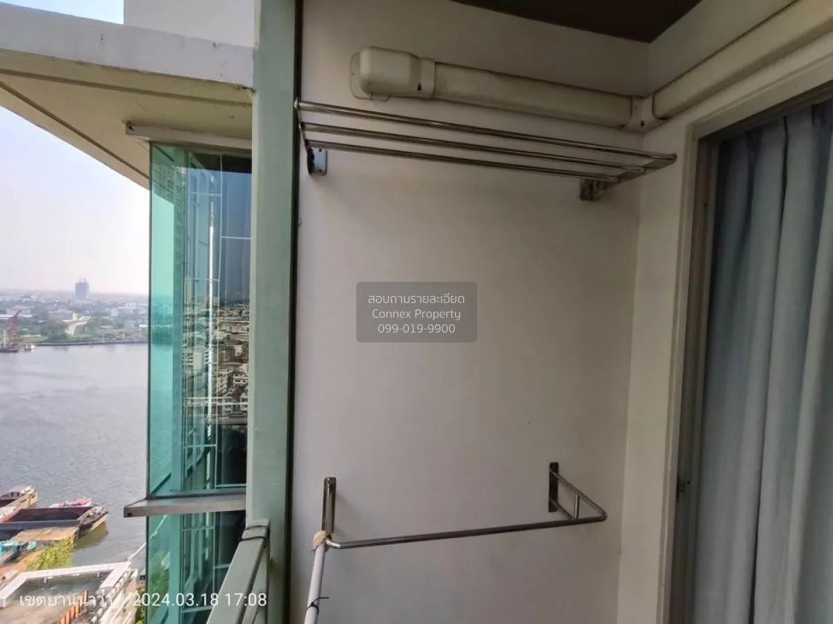 For Sale Condo , Lumpini Park Riverside Rama 3 , Bang Phong Phang