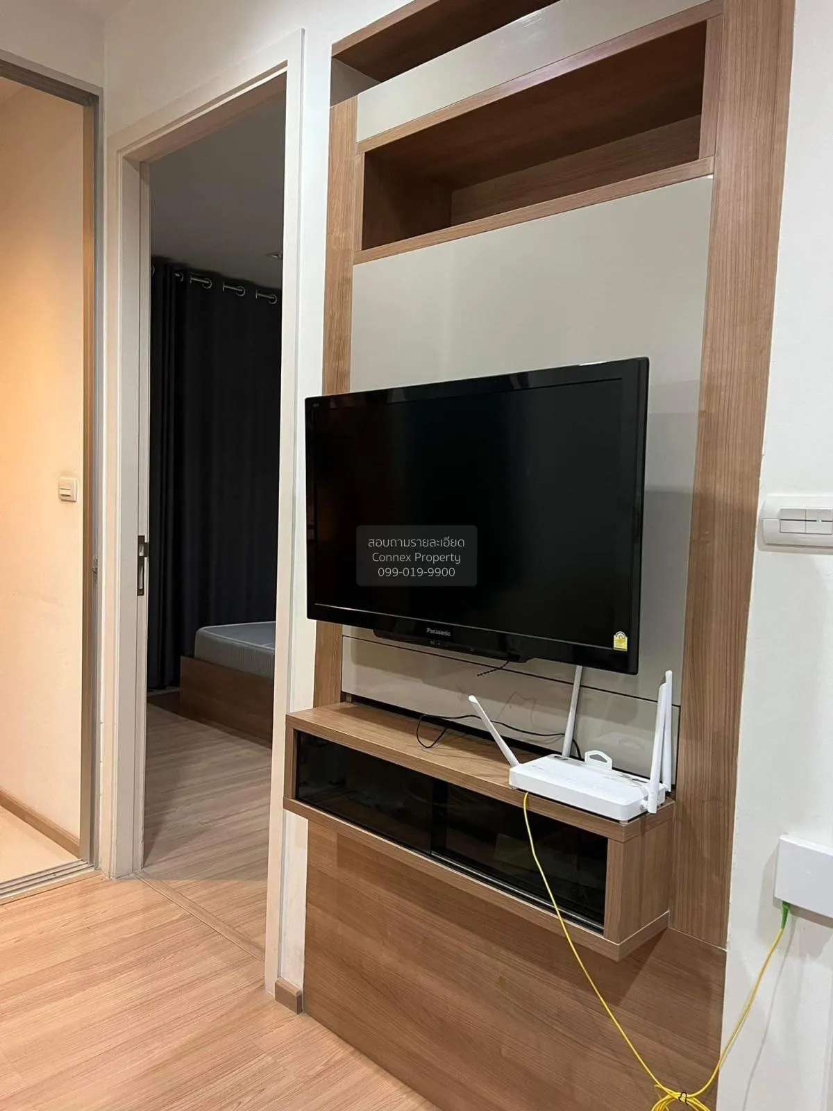 เช่าคอนโด  ริทึ่ม พหล - อารีย์ BTS-สะพานควาย สามเสนใน เขต พญาไท ก 2