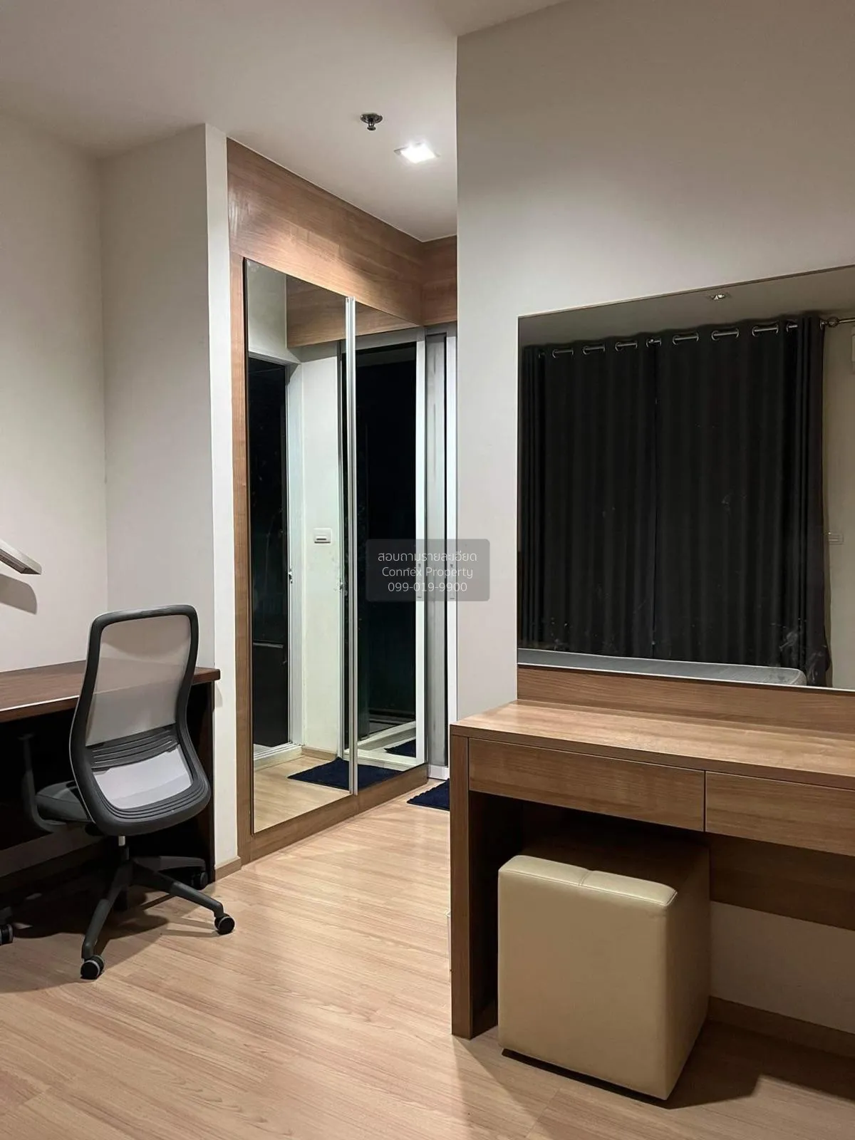 เช่าคอนโด  ริทึ่ม พหล - อารีย์ BTS-สะพานควาย สามเสนใน เขต พญาไท ก