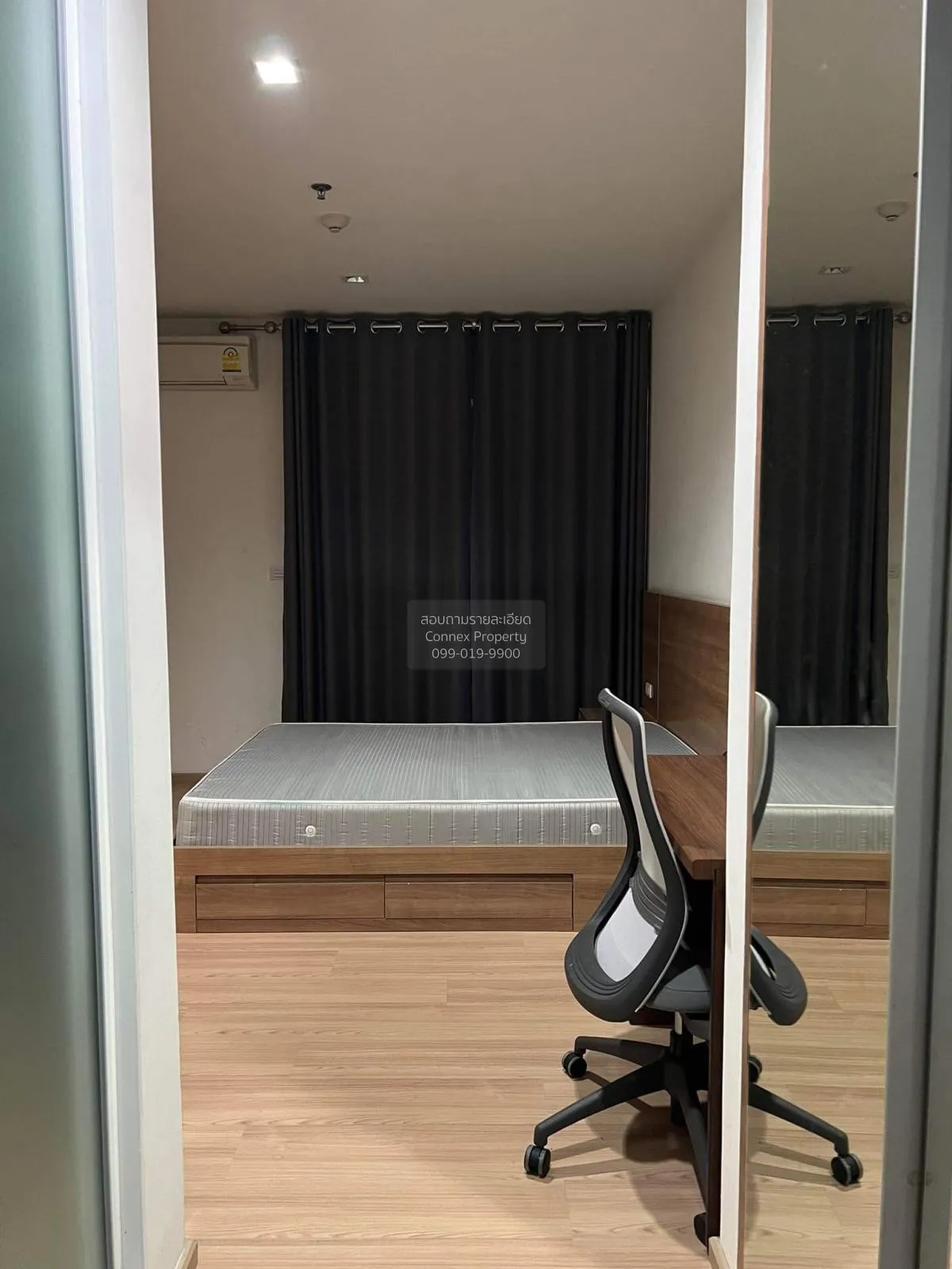 เช่าคอนโด  ริทึ่ม พหล - อารีย์ BTS-สะพานควาย สามเสนใน เขต พญาไท ก