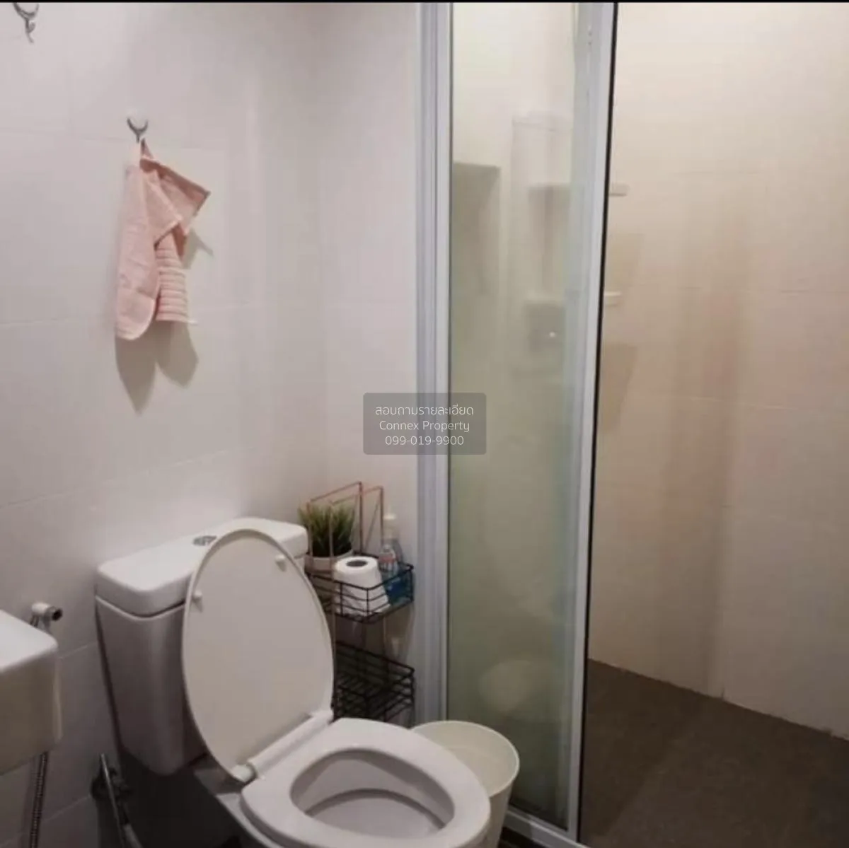 เช่าคอนโด  เดอะ เบส พาร์คเวสต์ สุขุมวิท 77 BTS-อ่อนนุช พระโขนงเหน