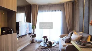 For Rent Condo , THE ORIGIN Phahol - Sapanmai , BTS-Saphan Mai , Khlong Thanon , Sai Mai , Bangkok , CX-94872