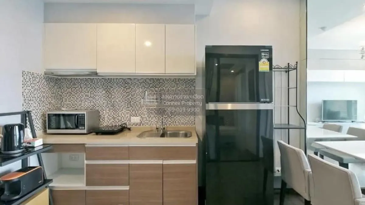 For Rent Condo , Supalai Elite Sathorn-Suanplu , BTS-Surasak , Th 3