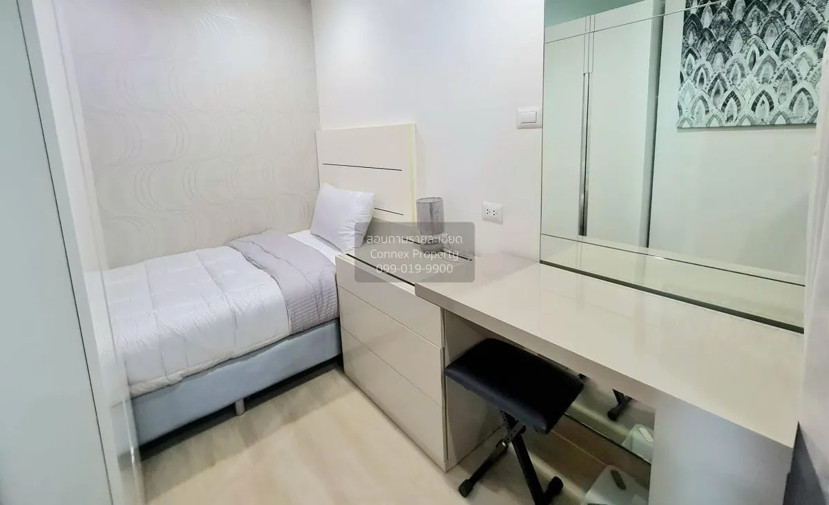 For Rent Condo , Supalai Elite Sathorn-Suanplu , BTS-Surasak , Th