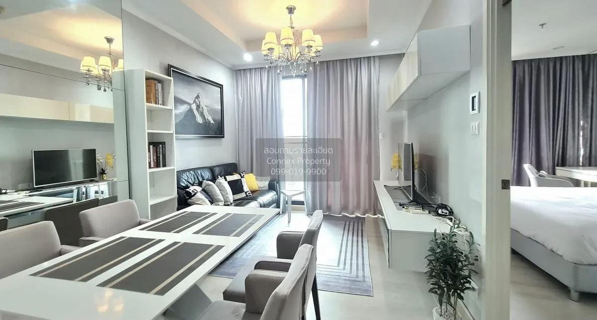 For Sale Condo , Supalai Elite Sathorn-Suanplu , BTS-Surasak , Th 2