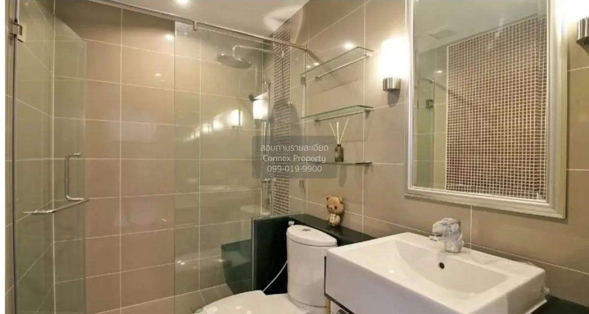 For Sale Condo , Supalai Elite Sathorn-Suanplu , BTS-Surasak , Th