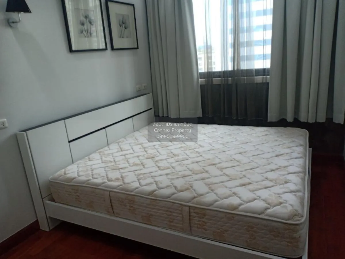 For Sale Condo , Supalai Premier Place Asoke , MRT-Phetchaburi , 