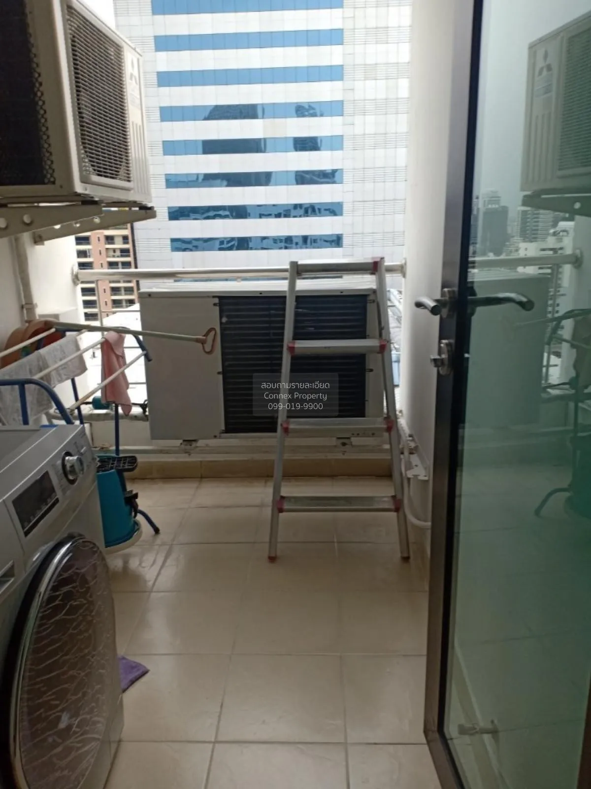 For Sale Condo , Supalai Premier Place Asoke , MRT-Phetchaburi , 