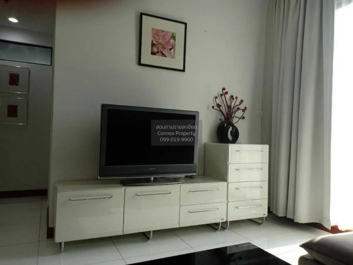 For Sale Condo , Supalai Premier Place Asoke , MRT-Phetchaburi ,  1