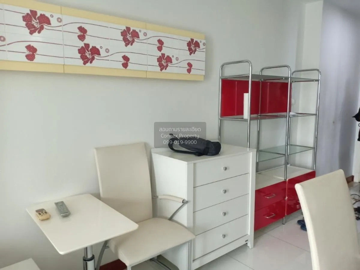 For Sale Condo , Supalai Premier Place Asoke , MRT-Phetchaburi ,  4