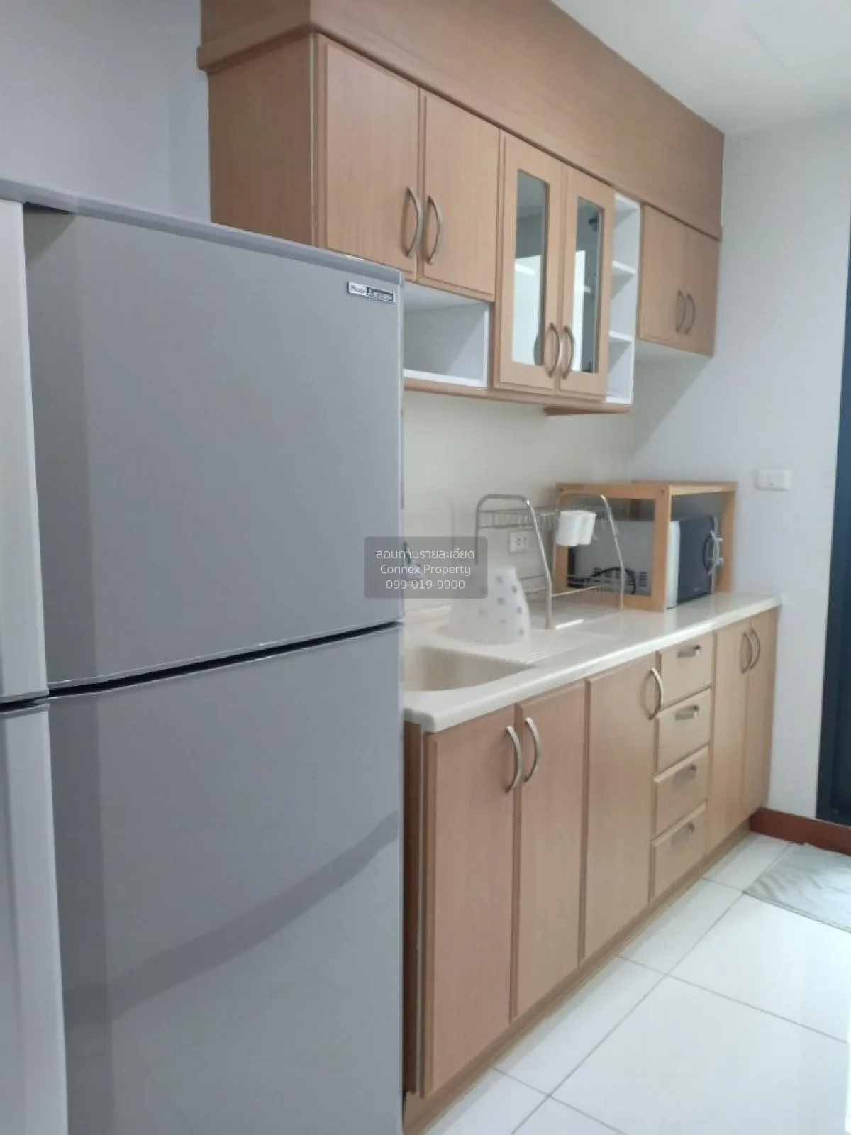 For Sale Condo , Supalai Premier Place Asoke , MRT-Phetchaburi , 