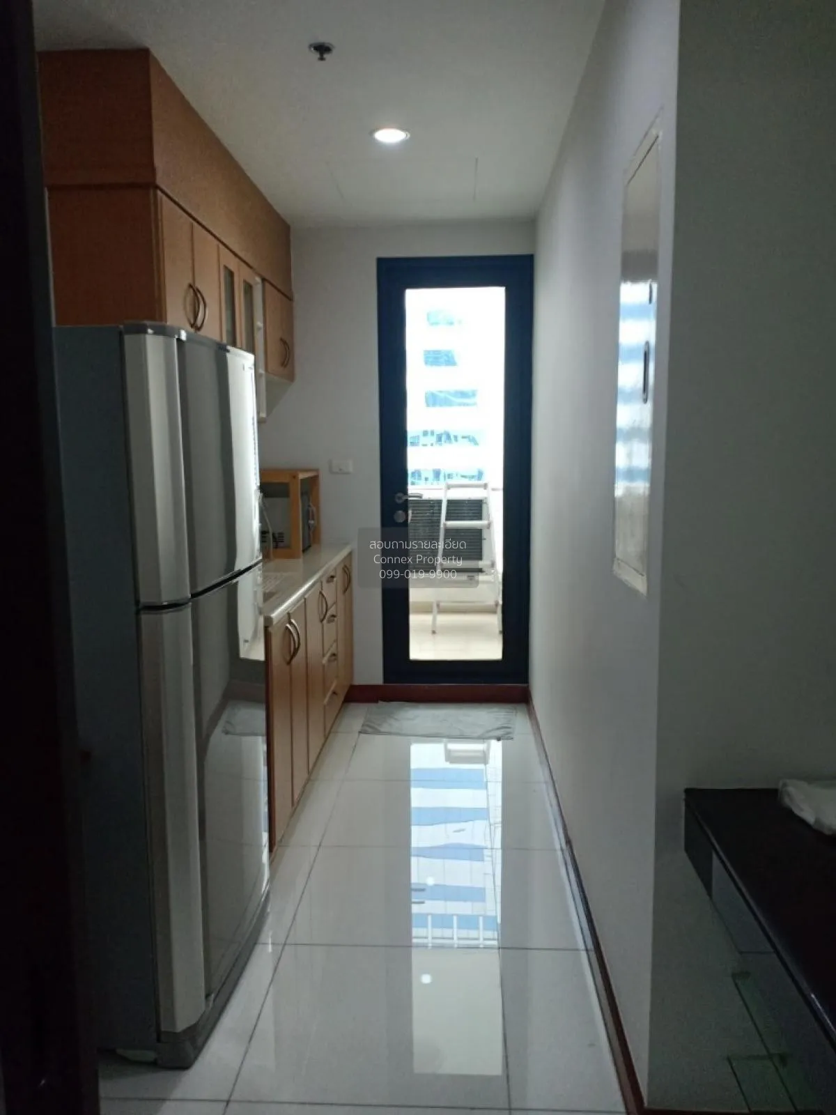 For Sale Condo , Supalai Premier Place Asoke , MRT-Phetchaburi , 