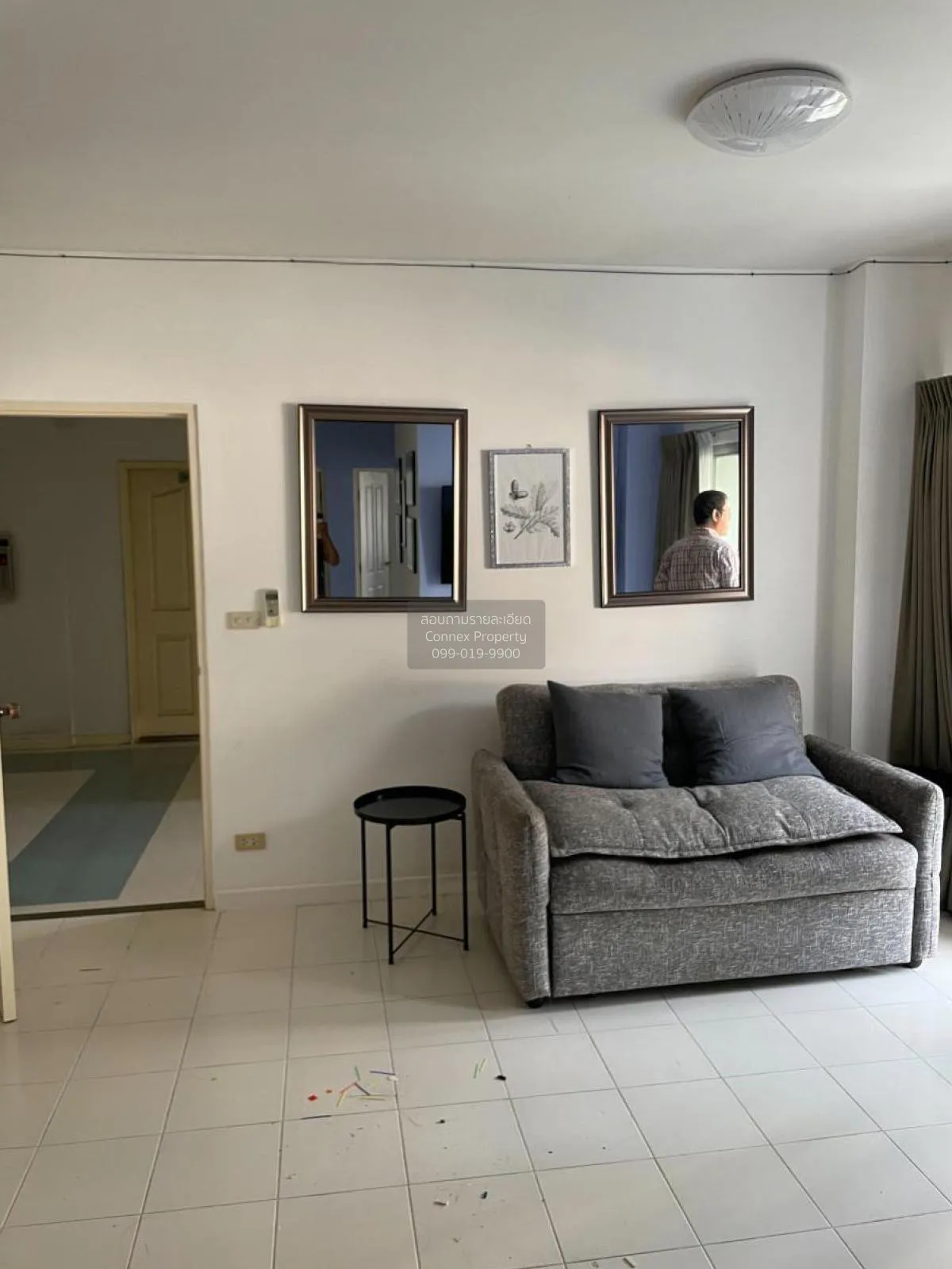 For Rent Condo , Baan Suan Lasalle , BTS-Bang Na , Bang Na , Bang 1