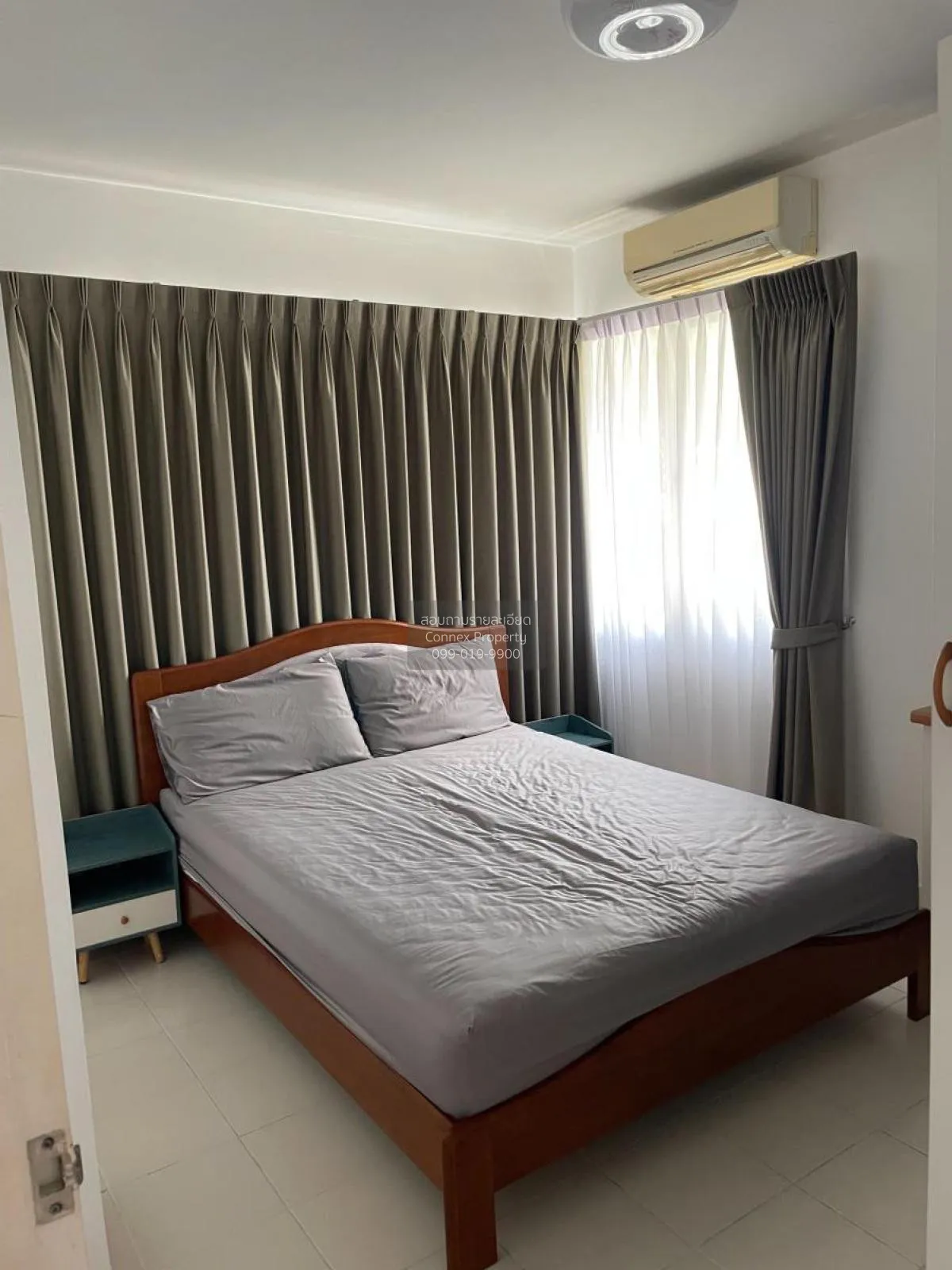 For Rent Condo , Baan Suan Lasalle , BTS-Bang Na , Bang Na , Bang 3