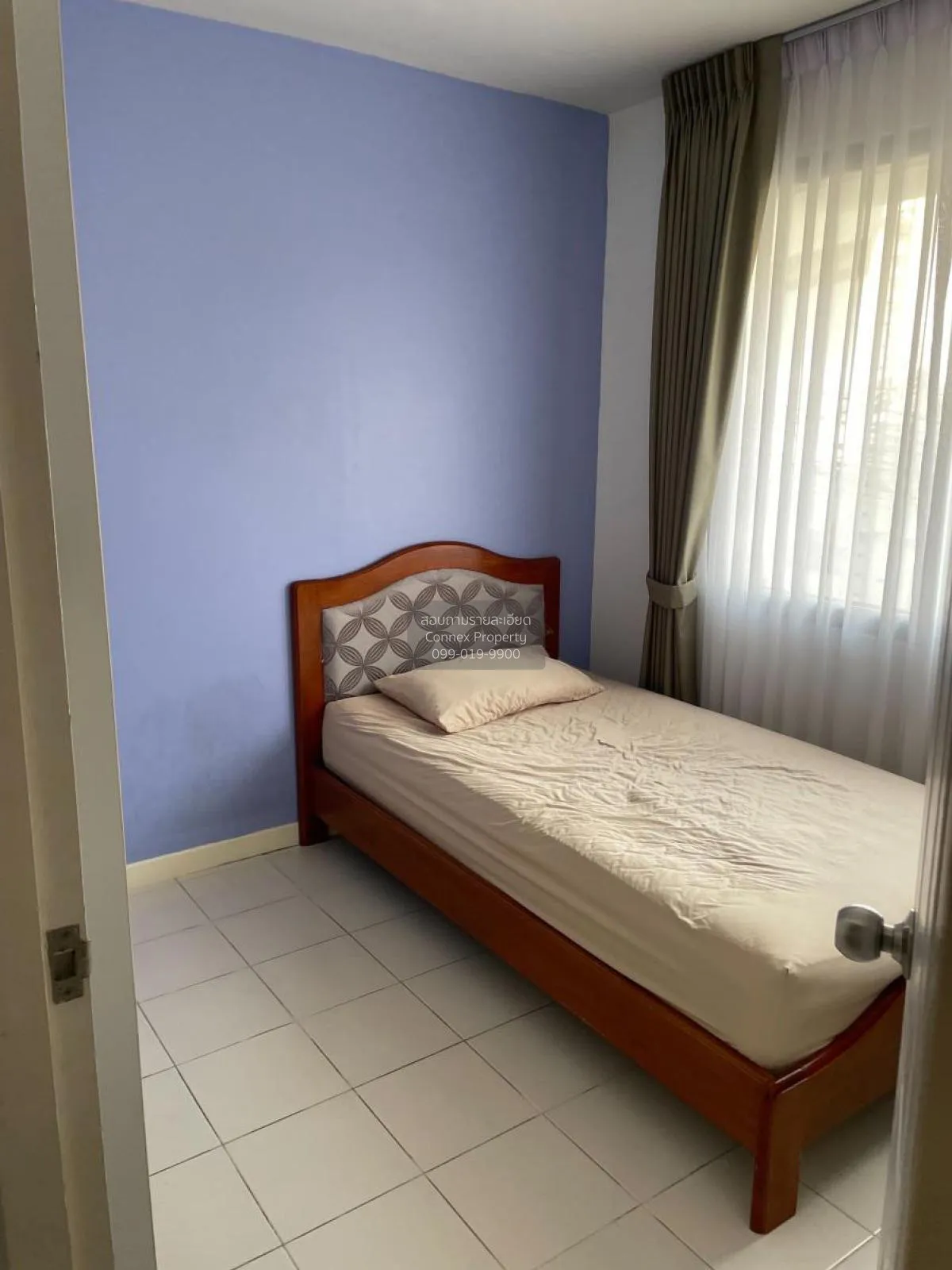 For Rent Condo , Baan Suan Lasalle , BTS-Bang Na , Bang Na , Bang 4