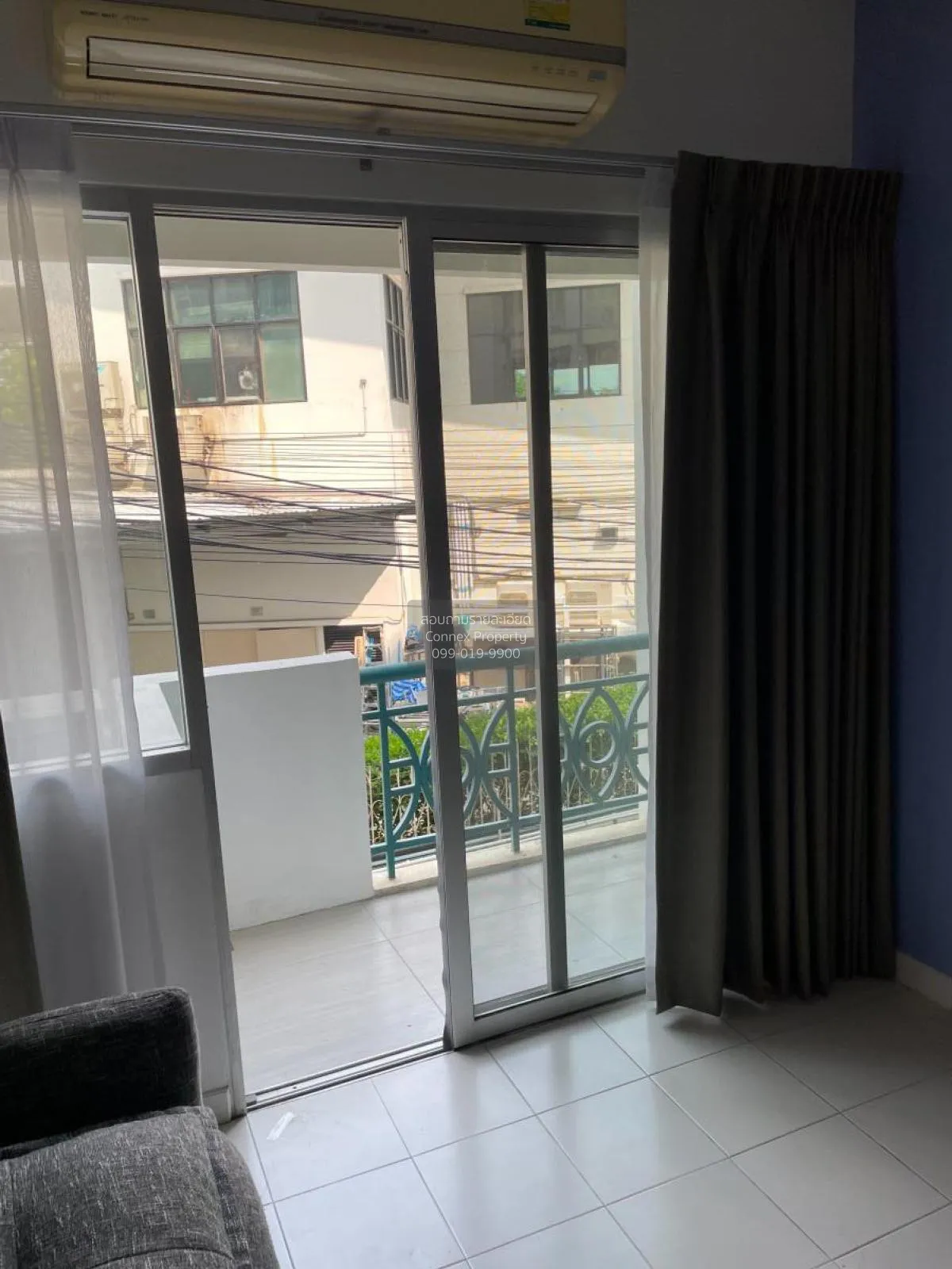For Rent Condo , Baan Suan Lasalle , BTS-Bang Na , Bang Na , Bang