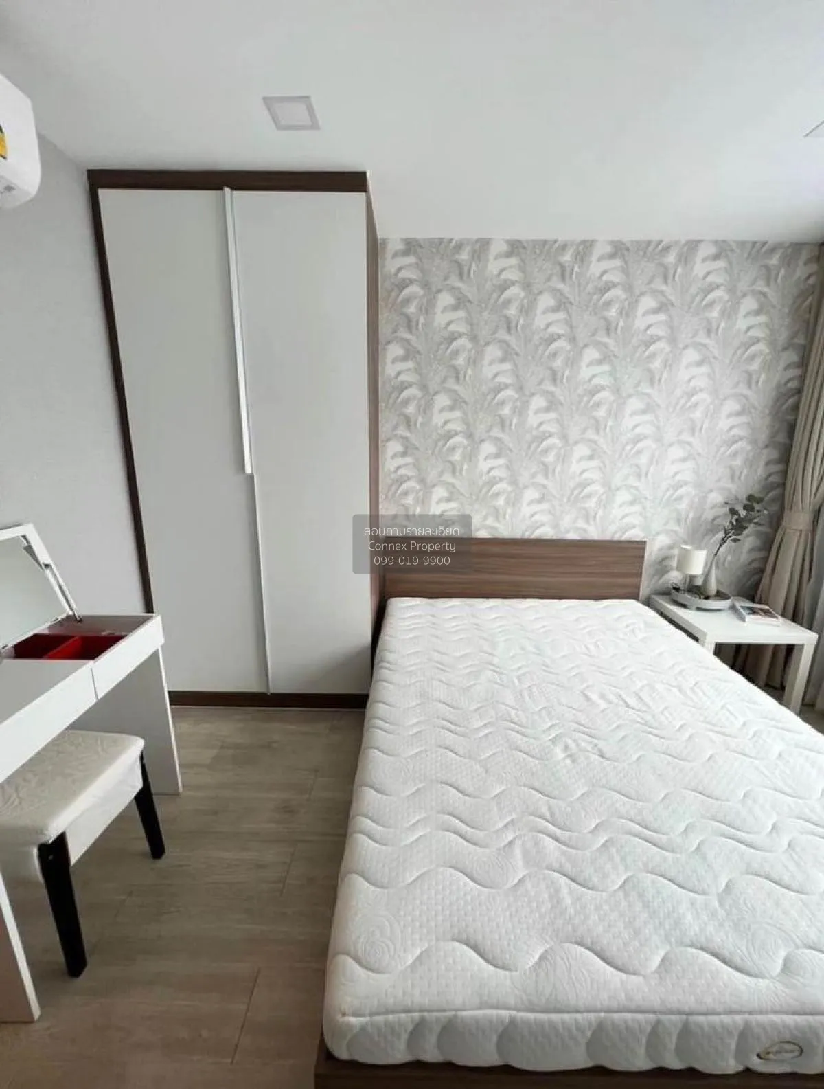 เช่าคอนโด  แอทโมซ ลาดพร้าว 71 ลาดพร้าว เขต ลาดพร้าว กรุงเทพ CX-94 1