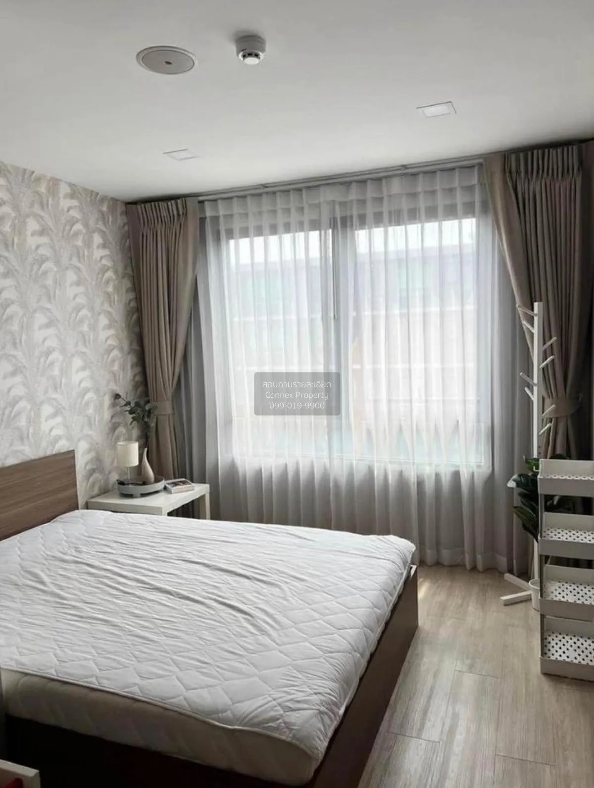 เช่าคอนโด  แอทโมซ ลาดพร้าว 71 ลาดพร้าว เขต ลาดพร้าว กรุงเทพ CX-94 2