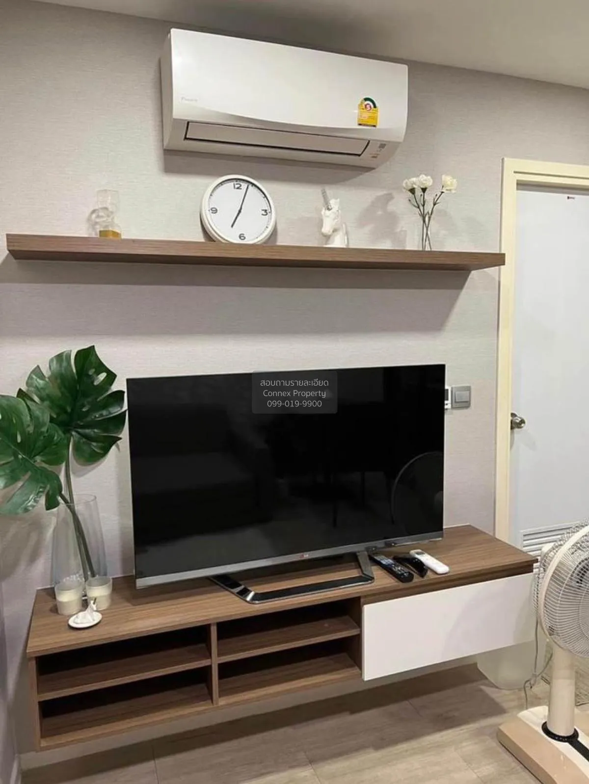 เช่าคอนโด  แอทโมซ ลาดพร้าว 71 ลาดพร้าว เขต ลาดพร้าว กรุงเทพ CX-94