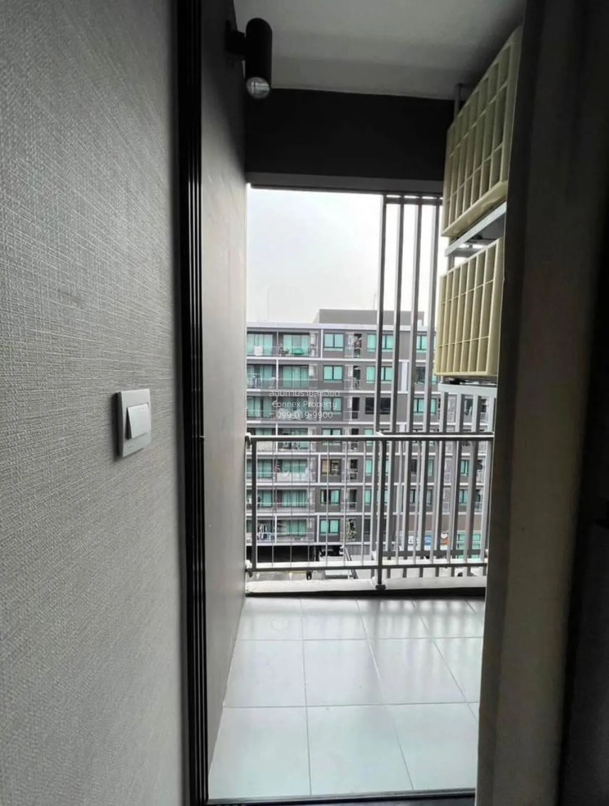 เช่าคอนโด  แอทโมซ ลาดพร้าว 71 ลาดพร้าว เขต ลาดพร้าว กรุงเทพ CX-94