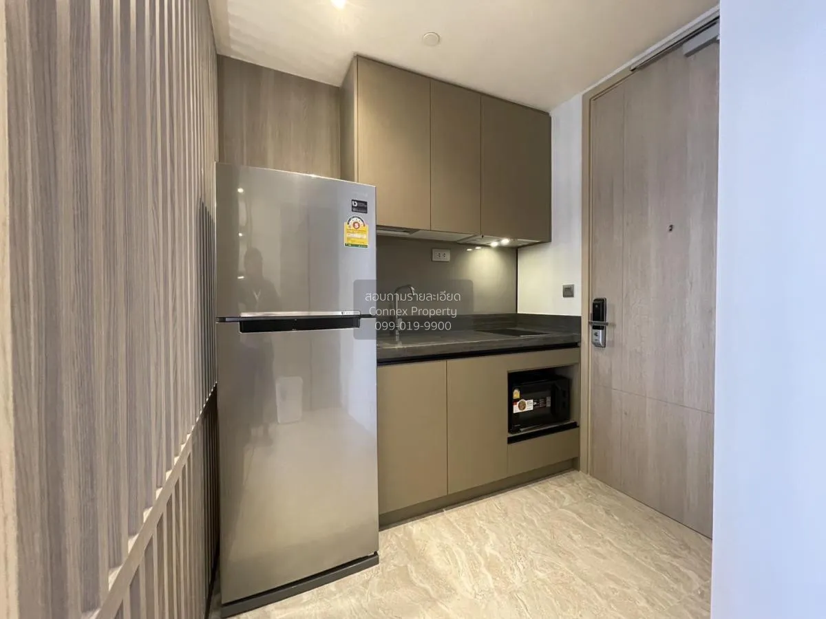 For Rent Condo , Ashton Asoke-Rama 9 , MRT-Phra Ram 9 , Din Daeng