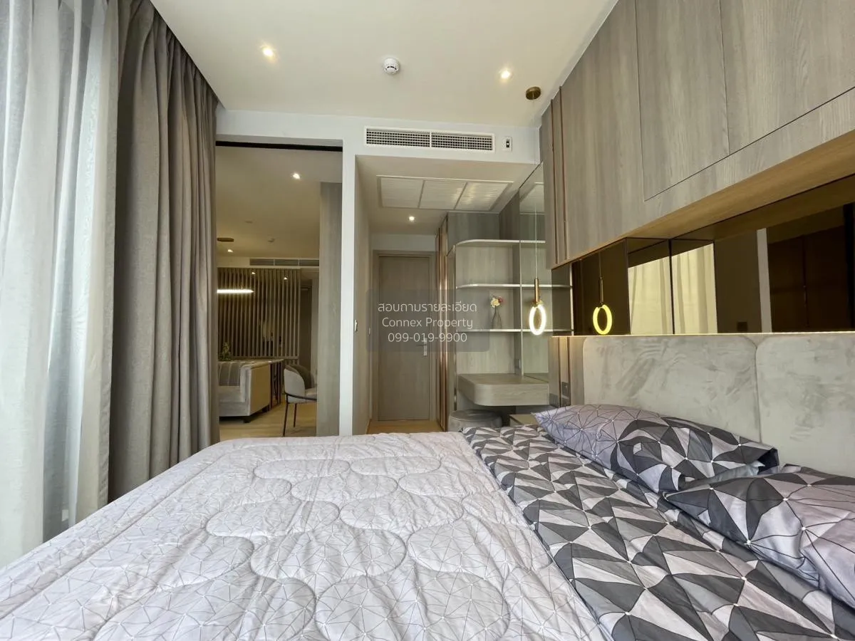For Rent Condo , Ashton Asoke-Rama 9 , MRT-Phra Ram 9 , Din Daeng