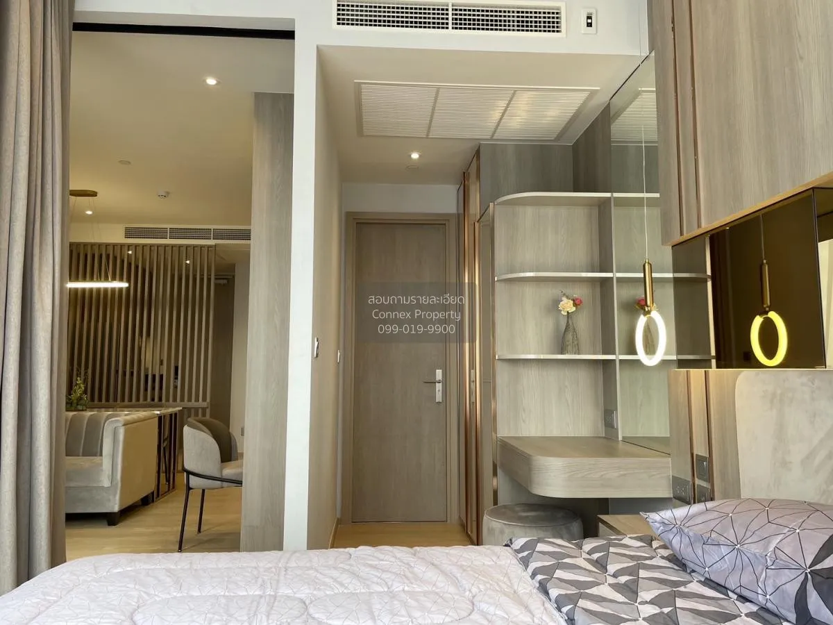 For Rent Condo , Ashton Asoke-Rama 9 , MRT-Phra Ram 9 , Din Daeng