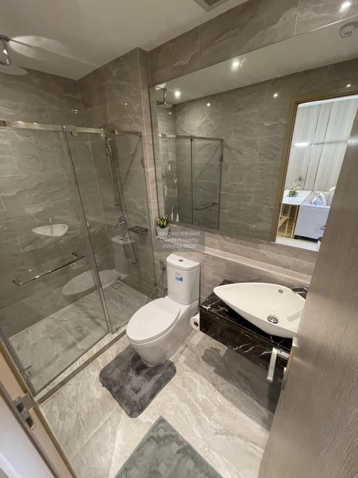 For Rent Condo , Ashton Asoke-Rama 9 , MRT-Phra Ram 9 , Din Daeng