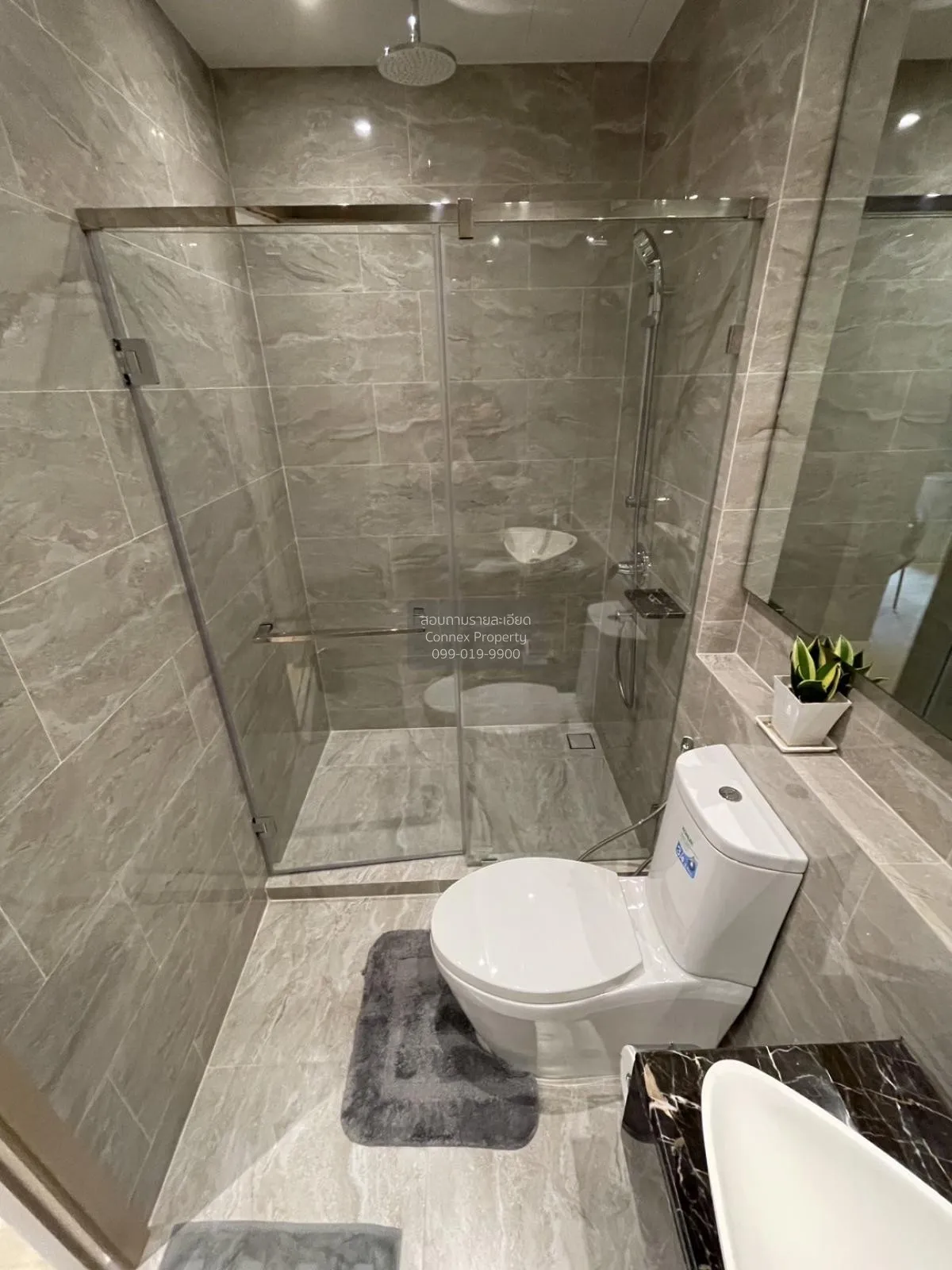 For Rent Condo , Ashton Asoke-Rama 9 , MRT-Phra Ram 9 , Din Daeng