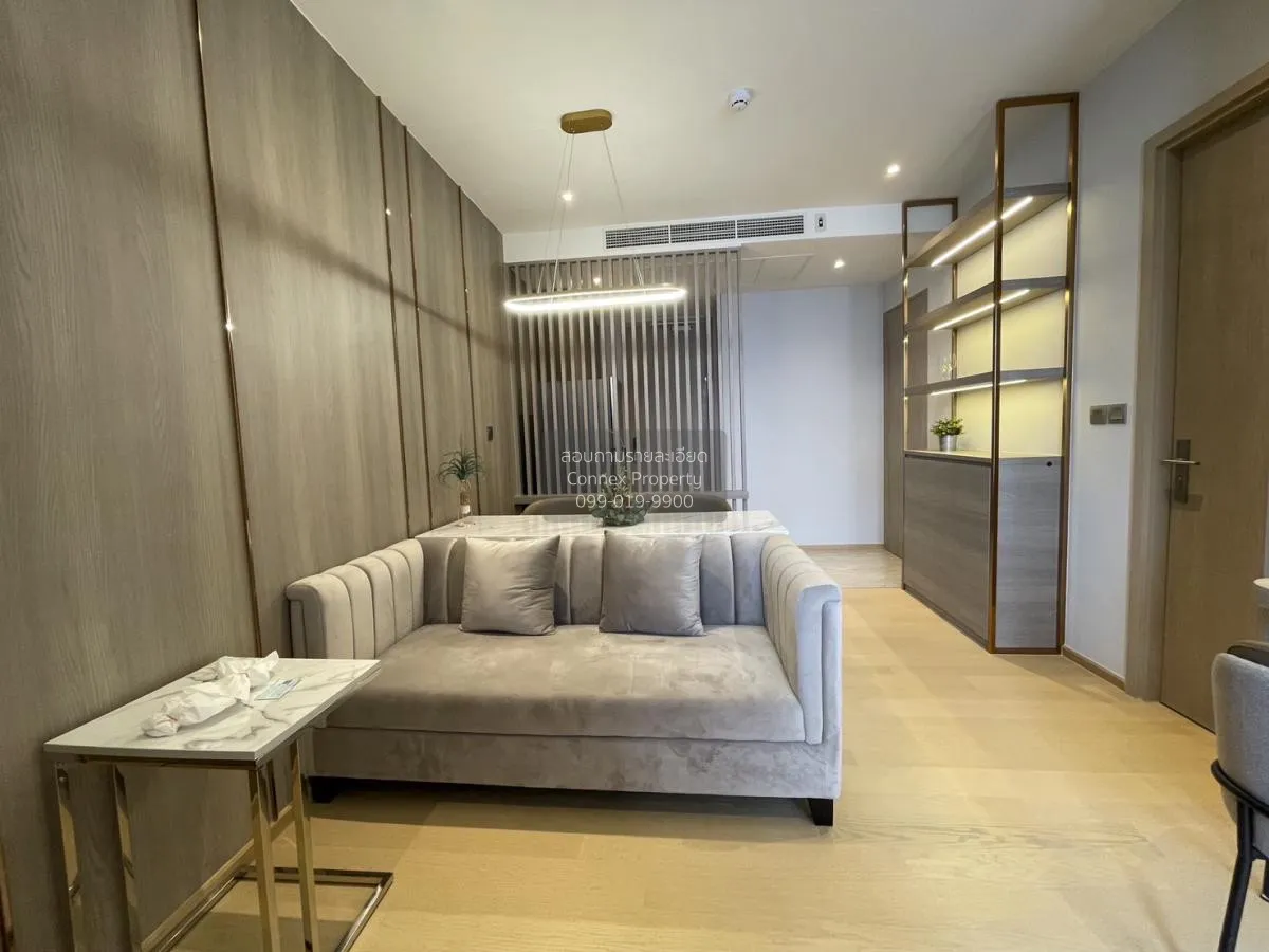 For Rent Condo , Ashton Asoke-Rama 9 , MRT-Phra Ram 9 , Din Daeng