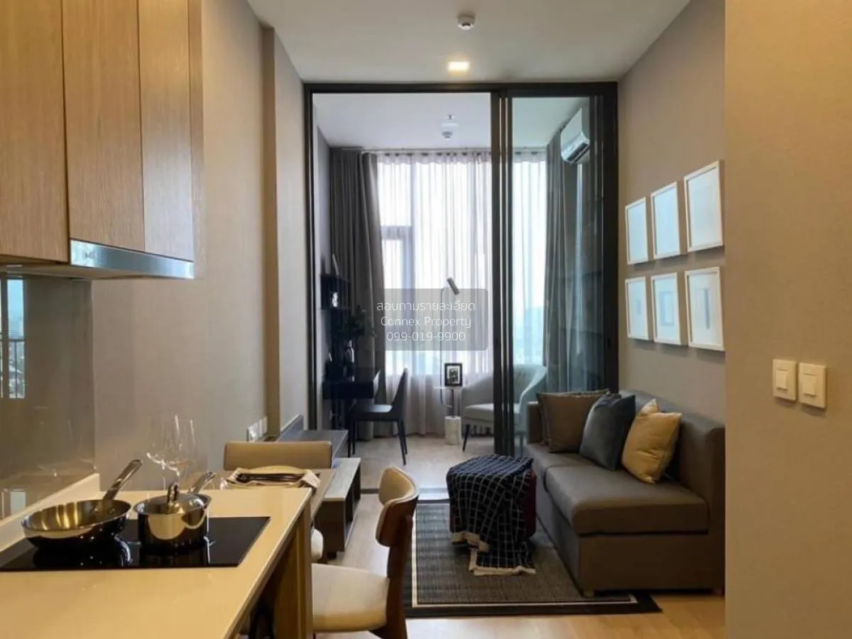 เช่าคอนโด  เซ็นทริค รัชโยธิน BTS-รัชโยธิน  จันทรเกษม เขต จตุจักร  2