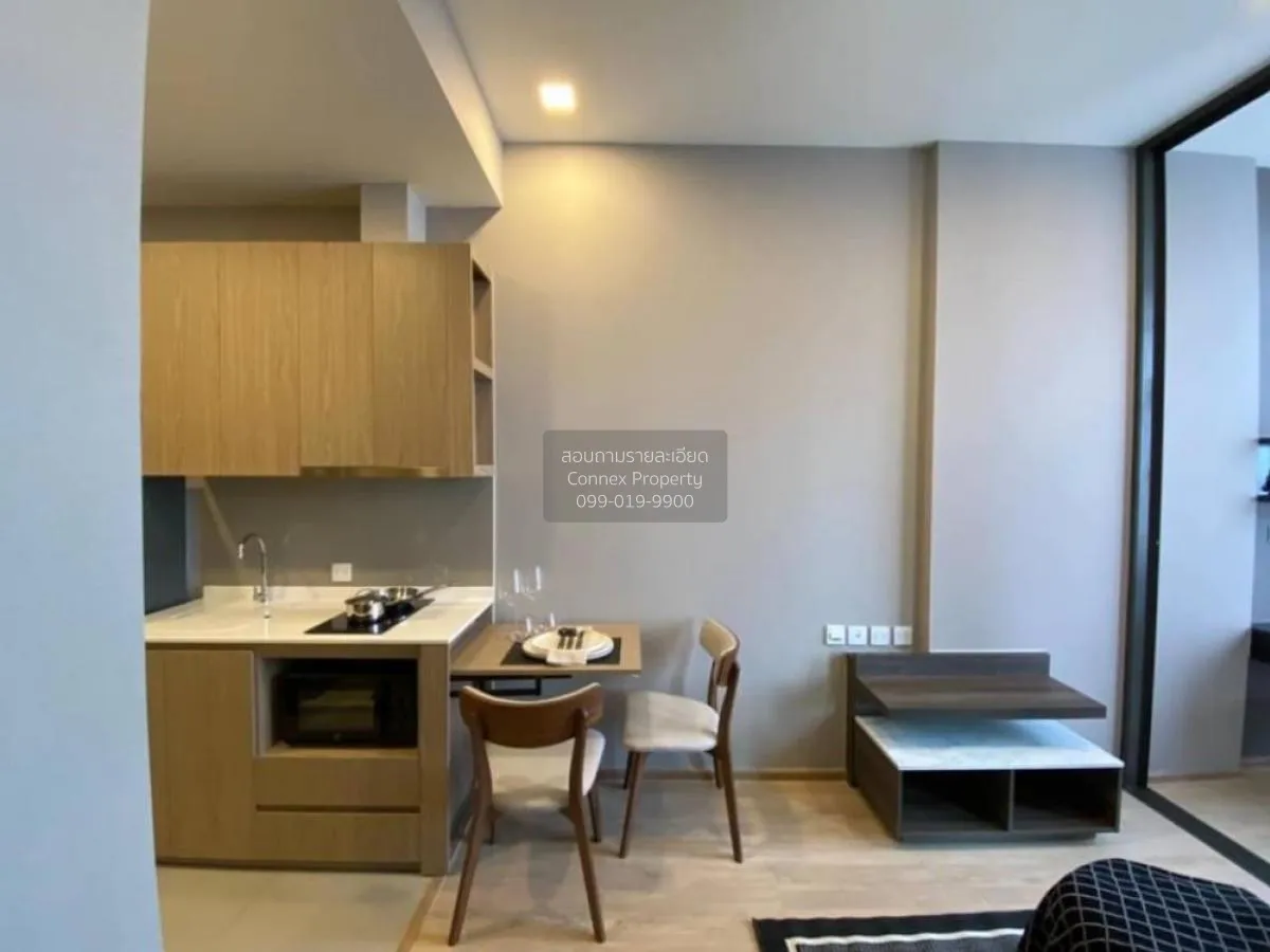 เช่าคอนโด  เซ็นทริค รัชโยธิน BTS-รัชโยธิน  จันทรเกษม เขต จตุจักร  3