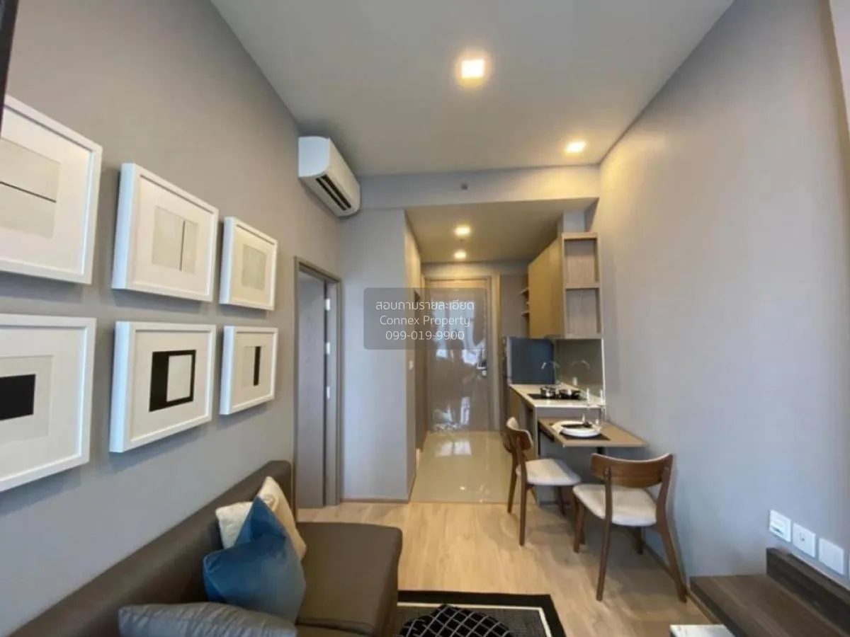 เช่าคอนโด  เซ็นทริค รัชโยธิน BTS-รัชโยธิน  จันทรเกษม เขต จตุจักร  4