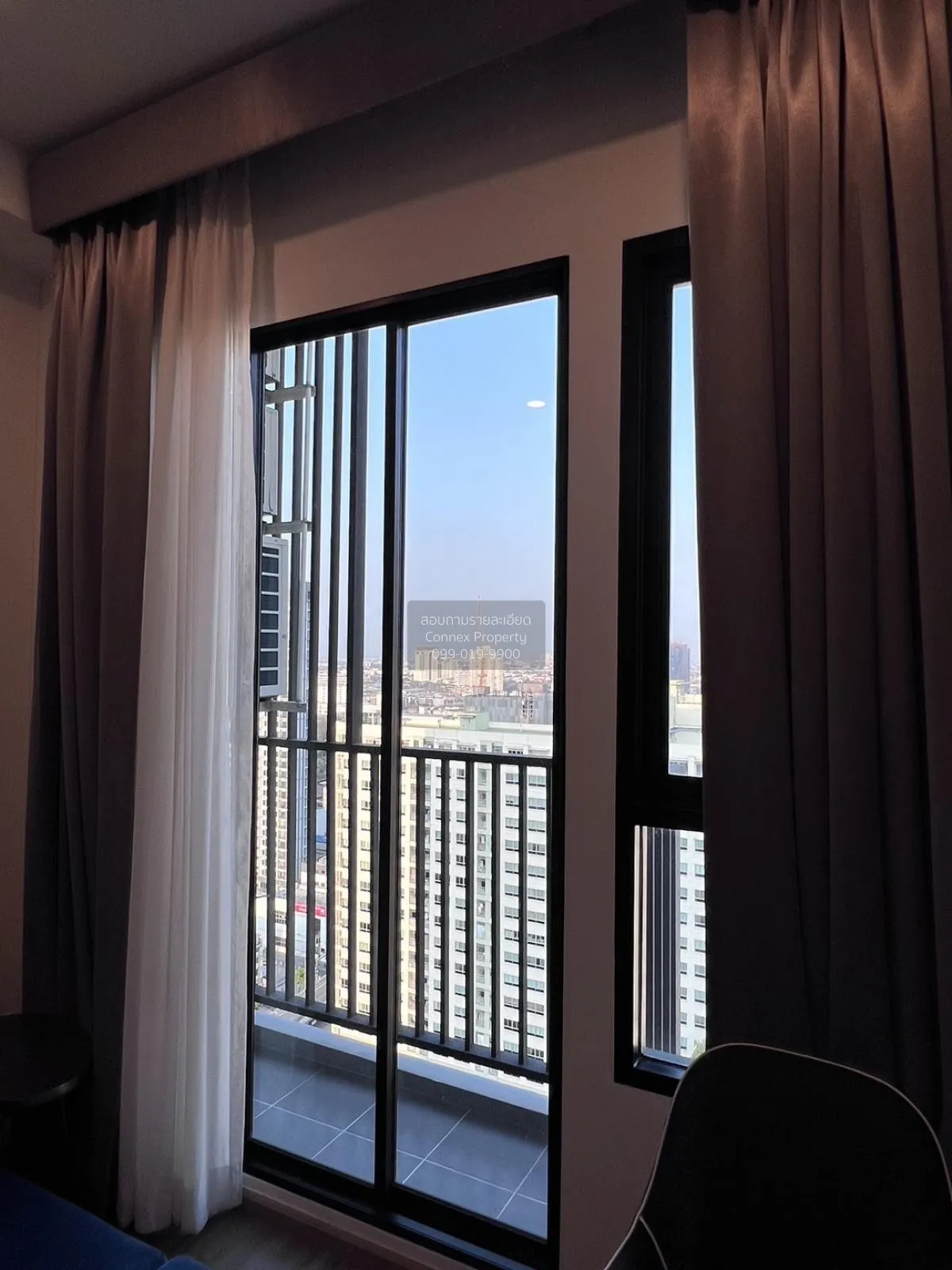 ขายคอนโด  ไนท์บริดจ์ คอลลาจ รามคำแหง หัวหมาก เขต บางกะปิ กรุงเทพ 