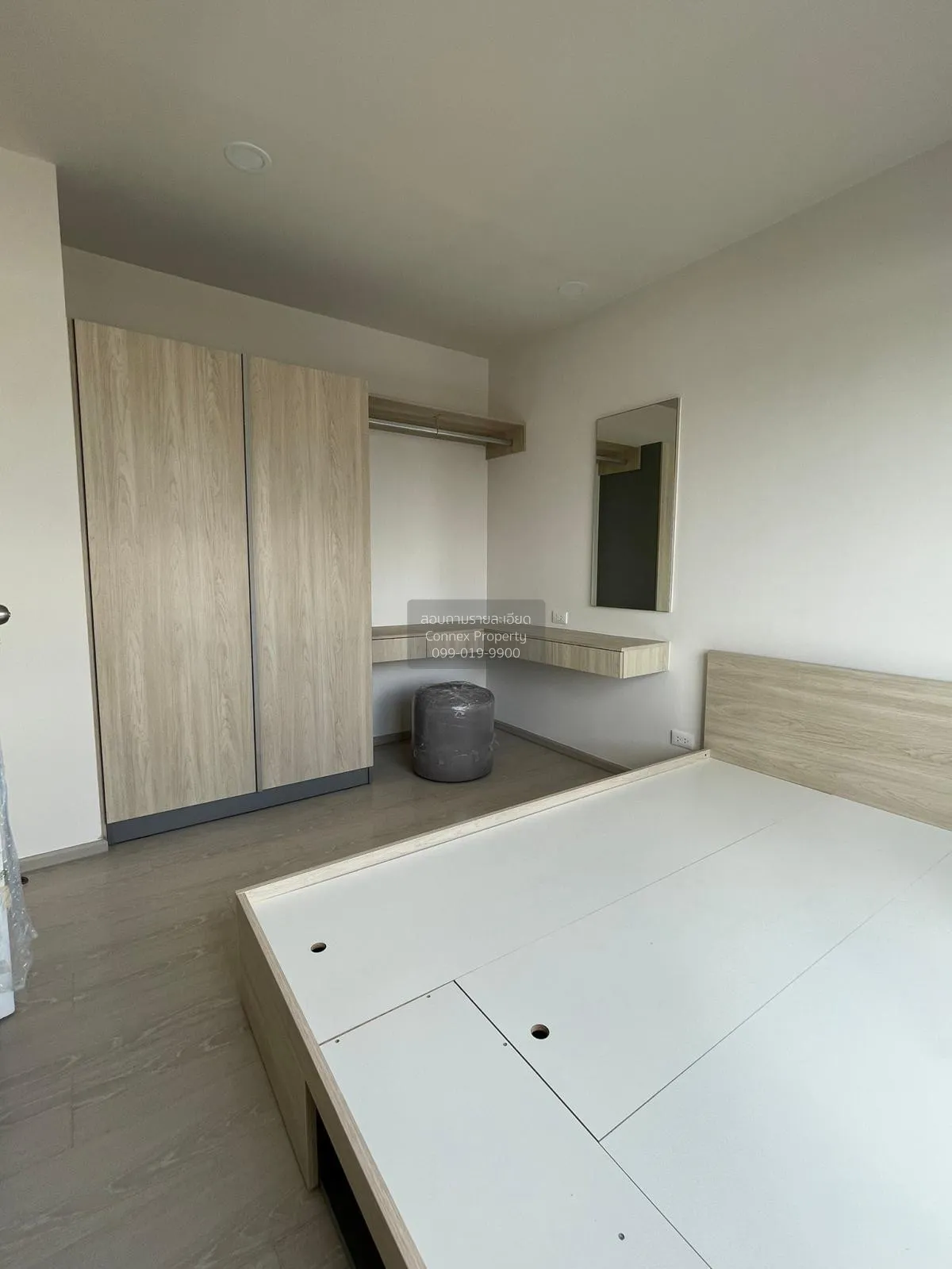 ขายคอนโด  ฟีล พหล 34 BTS-เสนานิคม เสนานิคม เขต จตุจักร กรุงเทพ CX