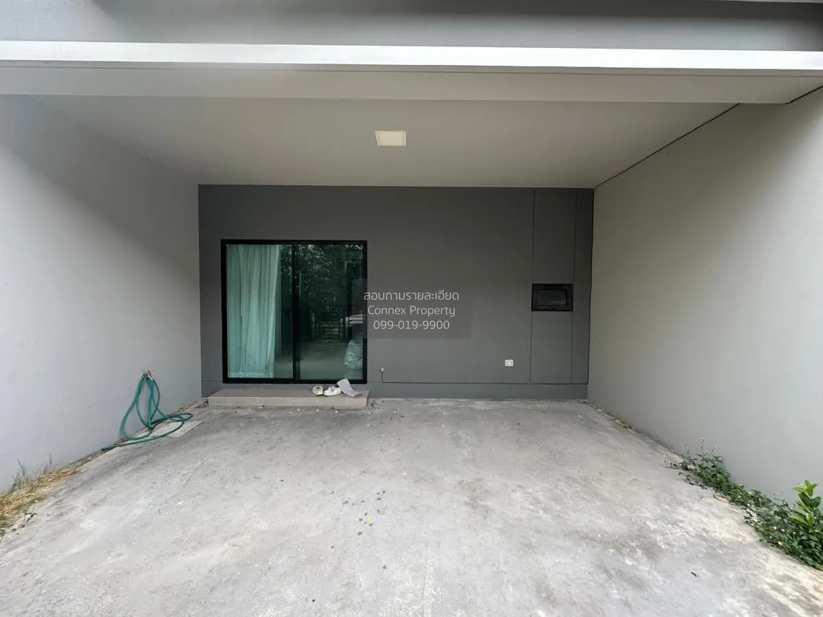 For Sale Townhouse/Townhome  , Siri Place Bangyai , Bang Mae Nang 2