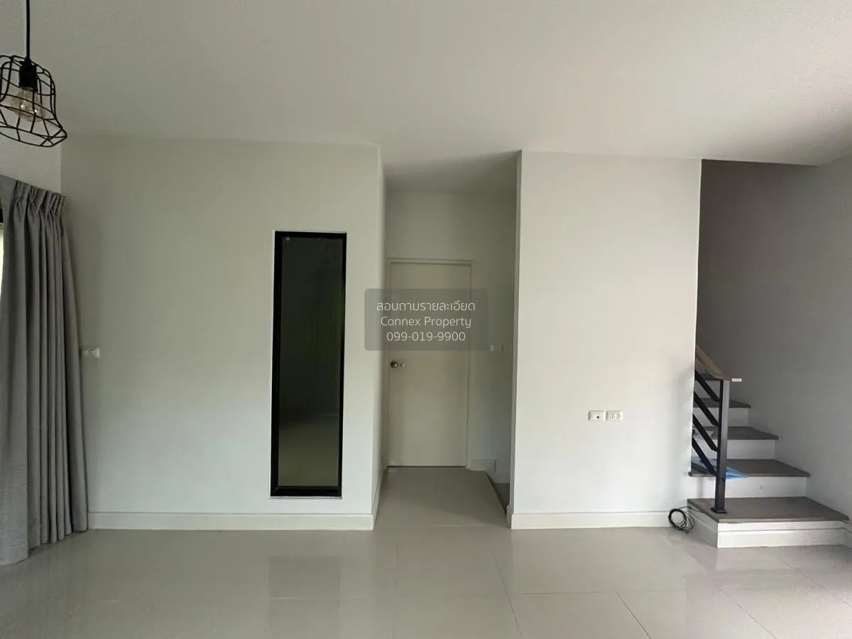 For Sale Townhouse/Townhome  , Siri Place Bangyai , Bang Mae Nang 3