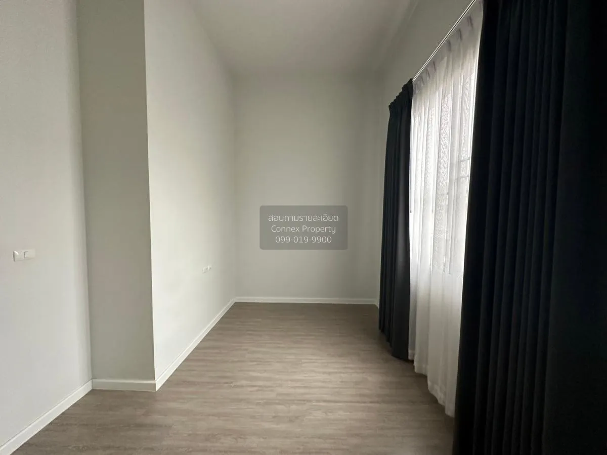 For Sale Townhouse/Townhome  , Siri Place Bangyai , Bang Mae Nang