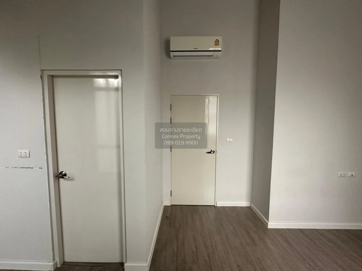 For Sale Townhouse/Townhome  , Siri Place Bangyai , Bang Mae Nang